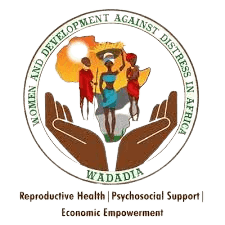 ওয়াডাডিয়া মহিলা