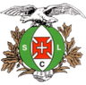 Lusitania de Lourosa FC Formacao