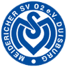 MSV Duisburg U19
