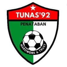 Tunas 92 Penataban