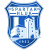 Hluk