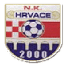 Hrvace
