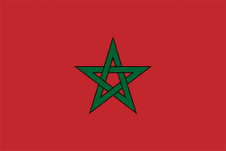 المغرب