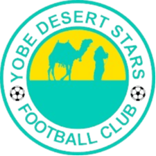 Yobe Desert Stars