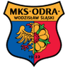 Odra Wodzislaw Slaski