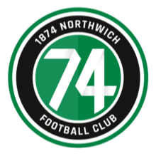 1874 Northwich