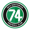 1874 Northwich