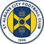 St Albans City