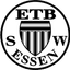 Schwarz-Weiss Essen