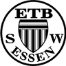 Schwarz-Weiss Essen