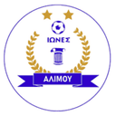 AS Iones Alimou