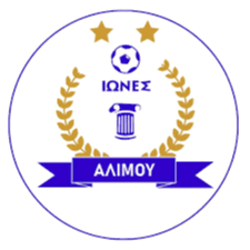 AS Iones Alimou