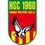 Hanauer SC 1960
