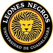 Universidad Guadalajara III
