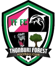 Thonburi Forest