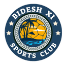Bidesh XI