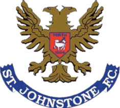 St. Johnstone U21