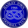 Hanley Town