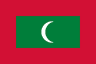 Maldives (w)