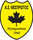 Thesprotos
