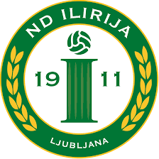 ND Ilirija Ljubljana U19