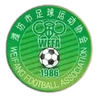 Weifang team