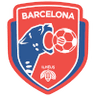 Barcelona BA