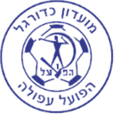 Hapoel Afula U19