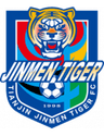 Tianjin Jinmen Tiger FC