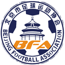 Beijing U20