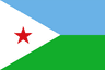 Djibouti (w)