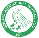 Geylang International U23