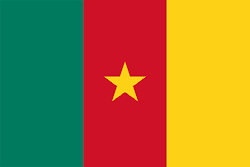 Cameroon U16