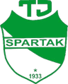 Tj Spartak Vysoka Nad Kysucou