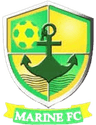 मरीनस एफसी गिसेनई