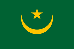 موريتانيا