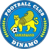 دينامو سمرقند