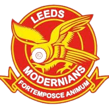 लीड्स मोडर्नियंस महिला