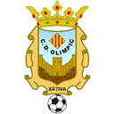 CD Olimpic Xativa