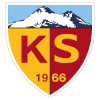 Kayseri Kadin (W)
