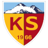 Kayseri Kadin (W)