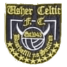 Usher Celtic