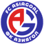 Asiagoal Bishkek W