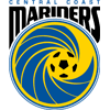 سنترال كوست مارينرز U20