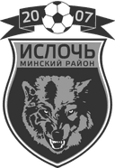 FK Isloch Minsk II FK Isloch Minsk II