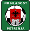 Mladost Petrinja