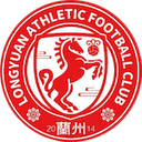 Lanzhou Longyuan Athletics U21