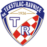 Tekstilac Ravnice