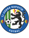 Jiskra Rapotin