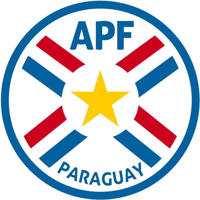 UA de Asuncion (w)